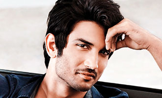 When Sushant was mistaken to be Dhoni