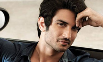 Sushant debuts as producer!