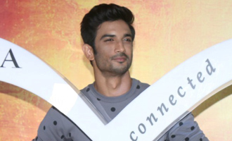 Sushant is a very selfish actor!