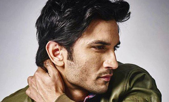 Sushant Singh Rajput has deleted his Twitter account! WHAT!!