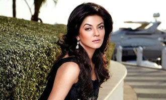 Sushmita Sen REVEALS why her comeback is taking time