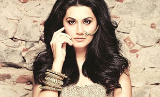 Taapsee Pannu: People in Bollywood didn't trust me