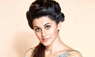Taapsee Pannu excited to join Celebrity Cricket League 6!