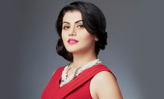 'Ghazi': Taapsee dedicates her role to people who suffered during partition
