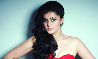 Taapsee Pannu: Film industry has taught me lot of patience