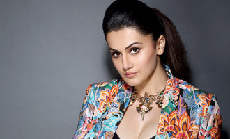 Taapsee's special letter to her school! FIND OUT