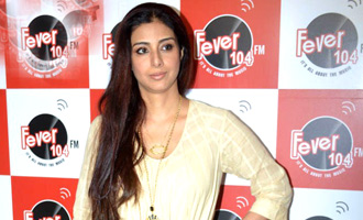 Tabu to feature in '24' New Season
