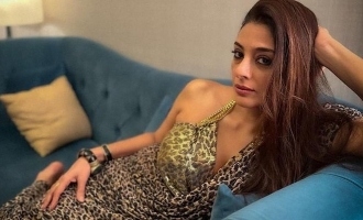 Tabu Makes Waves in Hollywood: Lands Key Role in 'Dune: Prophecy' Series!