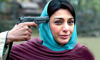 'Haider' helped Tabu while shooting 'Fitoor': READ HOW