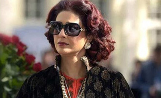 Tabu opens up, on how she bags the best role in Bollywood