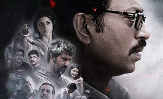 'Talvar' takes television by storm