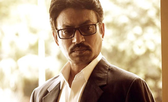 Irrfan Khan's special request to 'Talvar' director