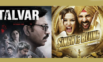 'Singh Is Bliing' scores 78 crore in 1st week, 'Talvar' crosses 15 crore