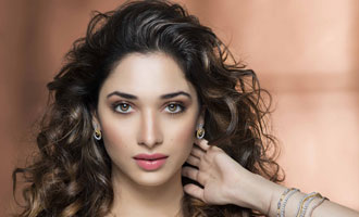 Tamannah's new obsession
