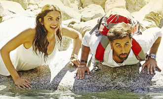 REVEALED: Details of 'Tamasha' Ending