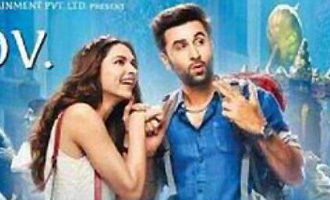 Why: Deepika & Ranbir return Rs 10 crore to 'Tamasha' producers?