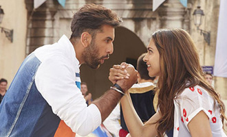 'Tamasha' movie inspired from Radha-Krishna story