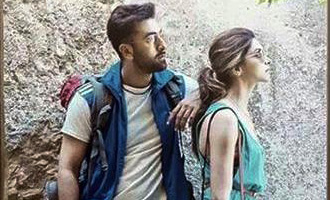 Ranbir-Deepika's 'Tamasha' accessories are from local markets!