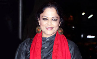 Tanvi Azmi: Today's actors are doing phenomenal work