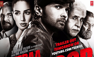 Himesh Reshammiya's 'Teraa Surroor' Trailer  is OUT