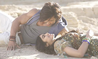 'Tere Dil Mein' song presents beautiful chemistry of Vidyut and Adah: 'Commando 2'