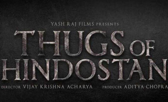 'Thugs of Hindostan' Discovers a Spiced up India Connect with Malta