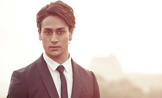 Why Tiger Shroff is visiting Kerala frequently?