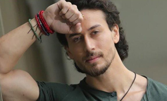 'Baaghi 2' the most expensive action film of 2018!