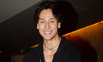 WOW Tiger Shroff to receive Honorary Degree