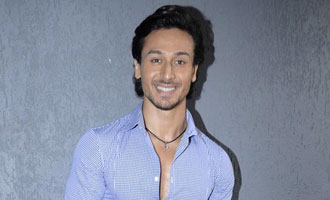 Tiger Shroff is a huge devotee this God! FIND OUT WHO
