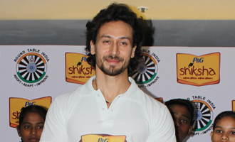 Tiger Shroff: I need to come back stronger after my third film