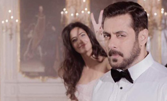 WHY Salman Khan missing from 'Radio' song launch?