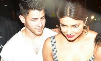 You Won't Believe Who Brought Priyanka And Nick together!