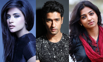 Bollywood Actors you may not know who are also trained dancers!