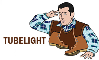 WOW Salman Khan to light up Twitter world with 'Tubelight' Emoji!
