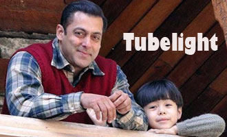 Salman Khan's 'Tubelight' wraps up