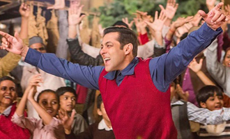 Salman Khan Film's 'Tubelight' To Be Distributed Overseas by Yash Raj Films