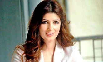 Twinkle Khanna: Box-office needed 'Toilet...' to break free from constipation
