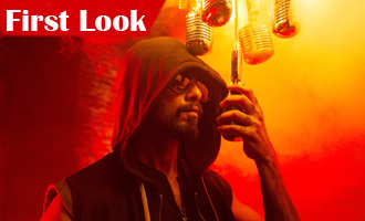 CHECKOUT Shahid Kapoor's look from 'Udta Punjab' title track 'Ud Daa Punjab'