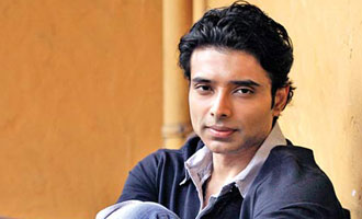 Uday Chopra gives back to his Haters on Valentine's Day