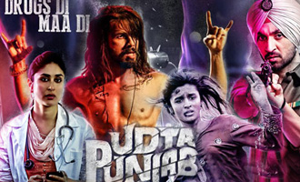 'Udta Punjab' trailer gets a 'Thumbs Up' from B-Town