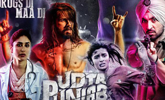 'Udta Punjab' new teaser shows what went behind the movie