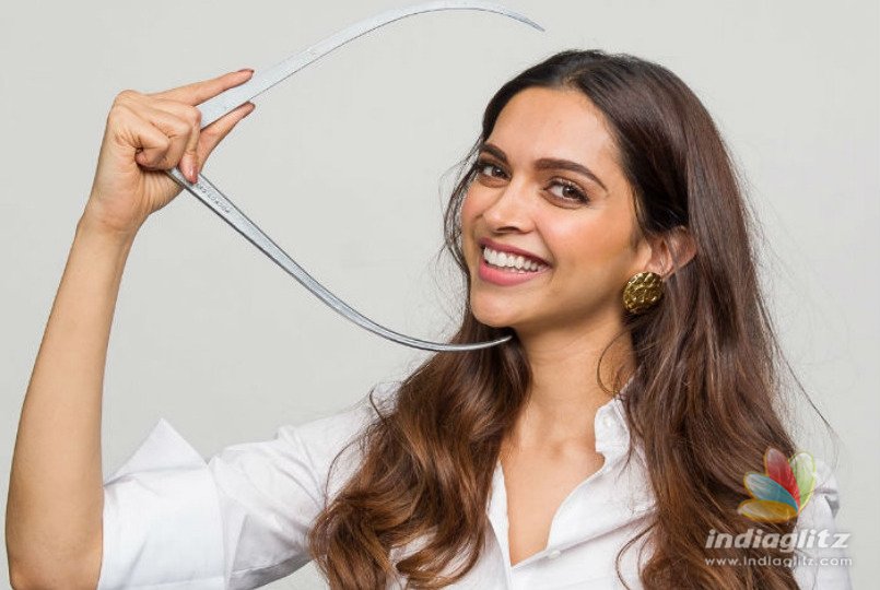 Deepika Padukone To Get Wax Statue At Madame Tussauds In These Cities!