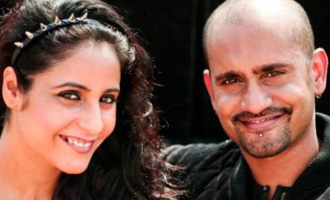 Uma-Gaiti wants to make Deepika and Ranveer dance to their tunes