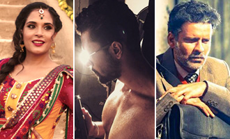 Bollywood Actors With Underrated Performances in first half of 2016