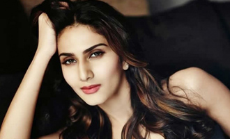 Vaani Kapoor: Don't want to look sloppy while stepping out