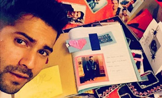 Varun Dhawan gifts something special to his fans on 'Birthday': Check What