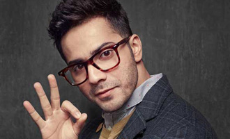 WHAT!!! Varun Dhawan compares 'Dilwale' to Sci-Fi blockbuster 'Inception'