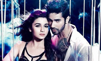 Alia Bhatt and Varun Dhawan to come together for Kids