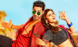 Varun Dhawan and Alia Bhatt set to enjoy one of the most 'musically visible' films in 'Badrinath Ki Dulhania'